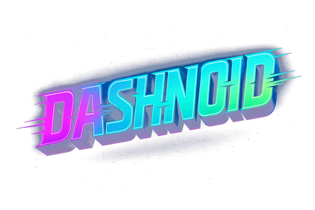 Dashnoid logo